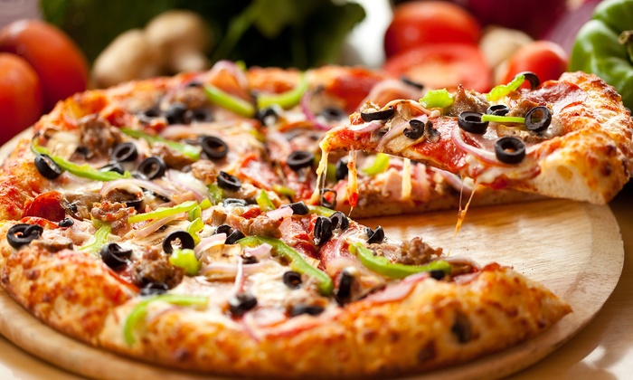 Đi tìm hương vị Pizza đúng chuẩn hương vị Ý chính tông